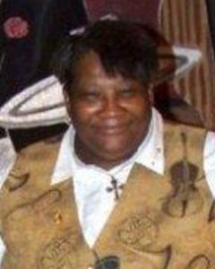 Woman, 77. TheLifeteller2