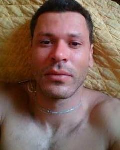 Man, 45. cigano5154