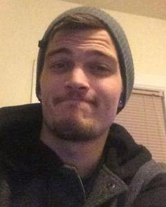 Man, 35. Thegdb