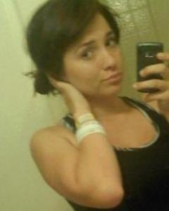 Woman, 33. taylorjean