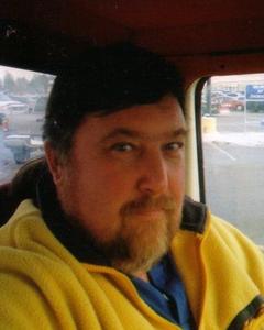 Man, 65. EASYPEEZEE