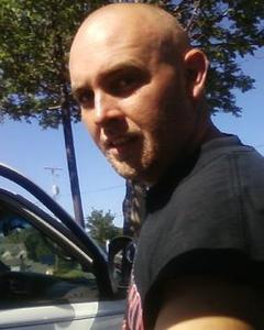 Man, 43. slow_fade