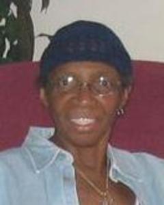 Woman, 83. ton601