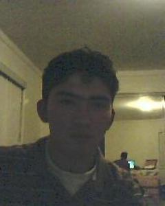 Man, 37. lafv