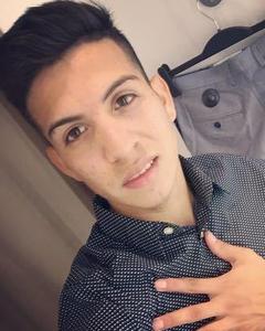 Man, 28. Joe_contreras