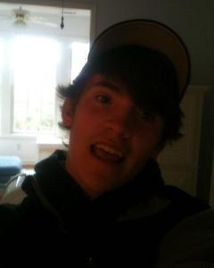 Man, 28. HunterCole8656