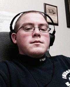 Man, 33. Corey1414