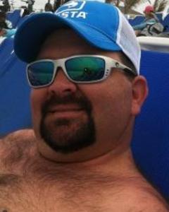 Man, 44. Bigdawg6360