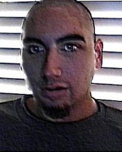 Man, 35. cramped1