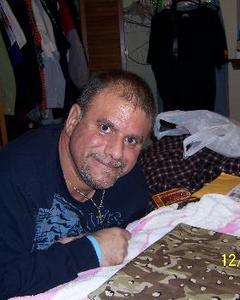 Man, 57. lilmanbigheart