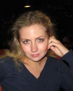 Woman, 42. Nansiemunick