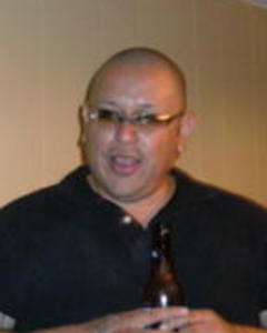 Man, 38. jay04942