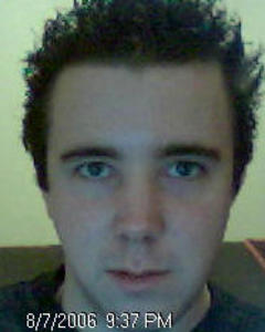 Man, 41. timeface