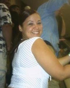 Woman, 48. HAZELEYES684