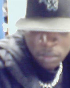 Man, 38. jeromeholmes12