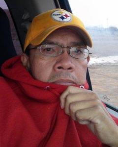 Man, 56. rnez