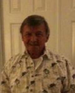Man, 77. lost531066