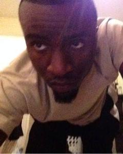 Man, 33. MicBDB