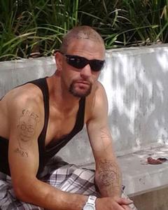 Man, 46. bigcalirob
