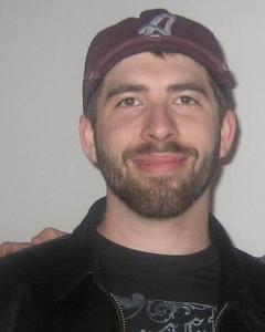 Man, 41. greenknightus