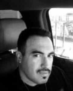 Man, 45. Latinluver432