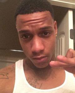 Man, 33. Yg_stillpaid