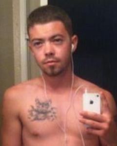 Man, 35. CaliChuck
