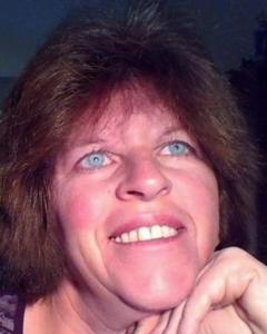 Woman, 58. blueeyefire