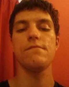 Man, 32. spyderusmc