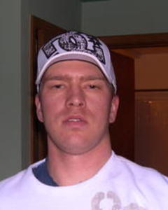 Man, 42. one_james_one_