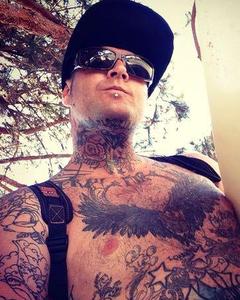 Man, 46. Jonny7114