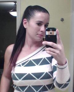 Woman, 46. sexycynthi8725