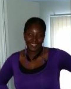 Woman, 47. Blackwoman_77