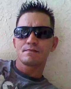 Man, 46. Sergio5623