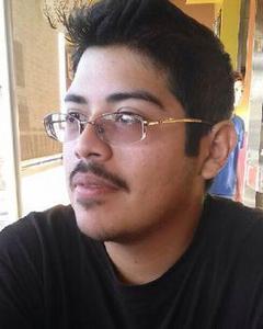 Man, 32. Hector8076