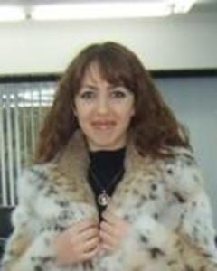 Woman, 42. janet1011234