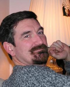 Man, 67. sailbing