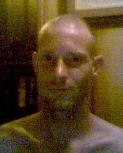 Man, 44. grim1980