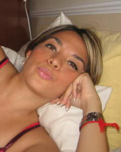 Woman, 43. Nancy697