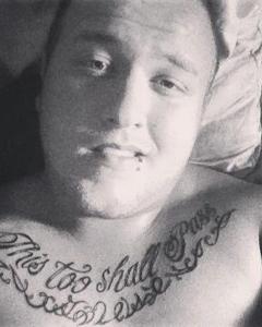 Man, 29. Moorefield