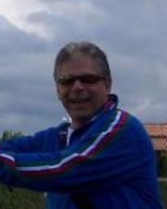 Man, 74. MBT123