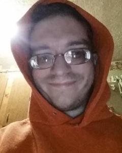 Man, 41. Dustin2111