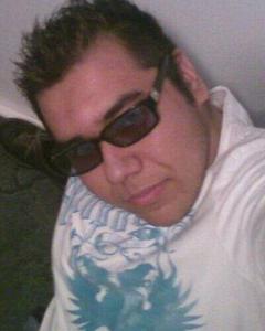 Man, 35. SpeedyG1