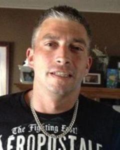Man, 49. Wildbilll8276