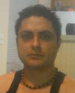Man, 43. palirrin