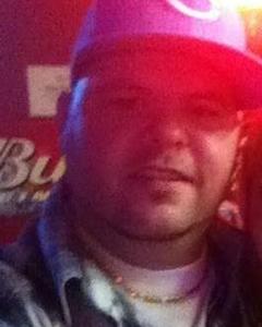 Man, 43. Beau7632