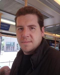 Man, 46. GorgeGuy79