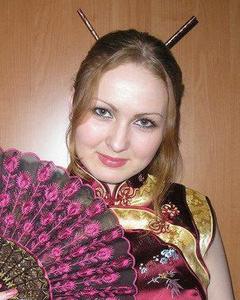 Woman, 42. 73501505
