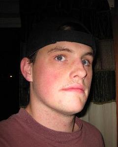 Man, 35. rob6562