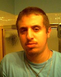 Man, 37. ItalianPsyco05